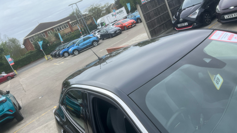 Vauxhall Mokka 1.2 Turbo 100 Elite Edition 5dr Petrol Hatchback